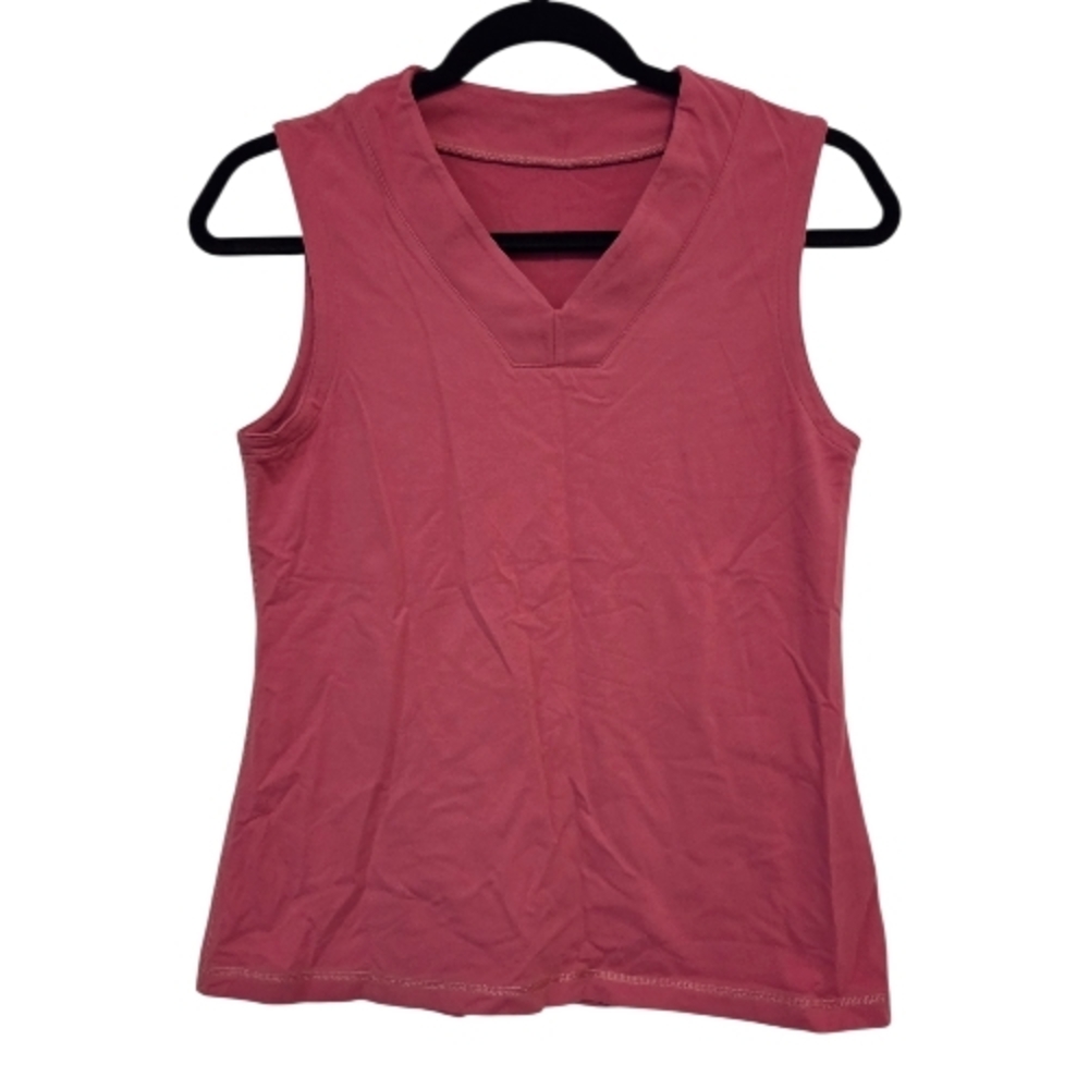 Lululemon  Sleeveless Tennis Tank Top